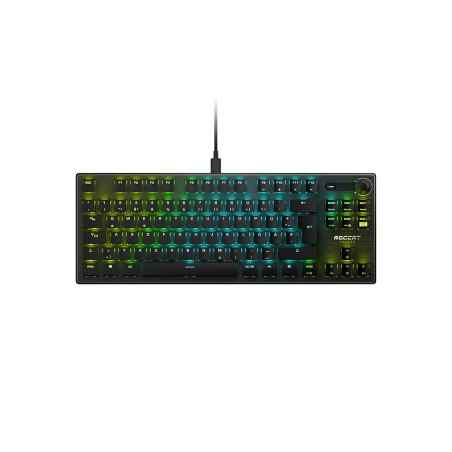 Roccat Vulcan Tkl Pro Keyboard Usb